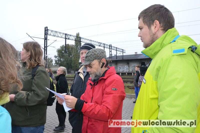 Rajd na Raty we Włocławku 
