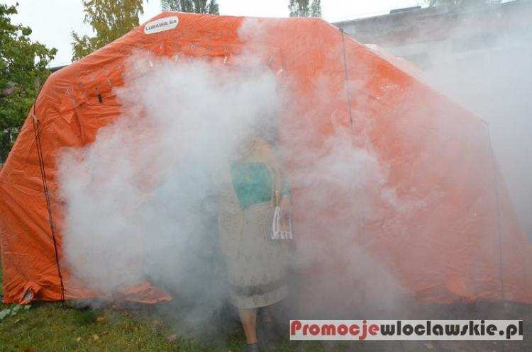 Cichy zabójca  zbiera żniwo [ZDJĘCIA]