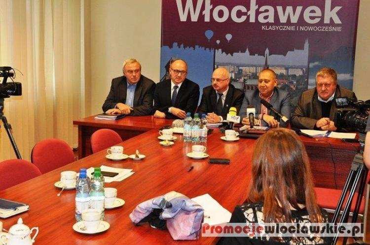 Będziemy mieli nowe drogi wojewódzkie. Co to oznacza dla Włocławka?