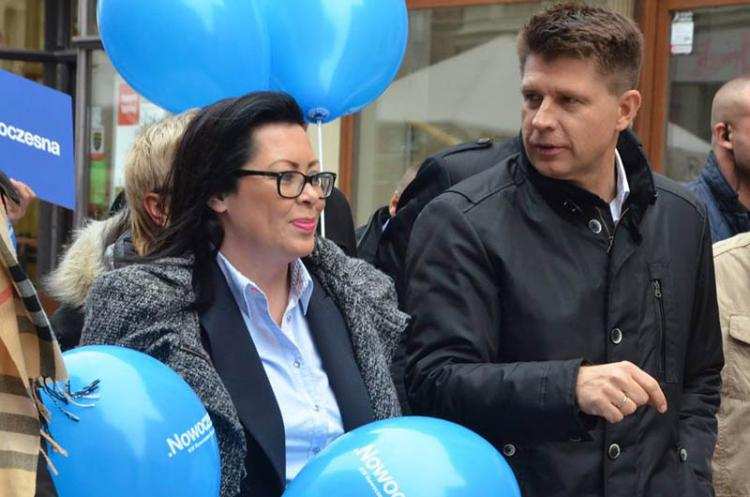 Małgorzata Bała: 