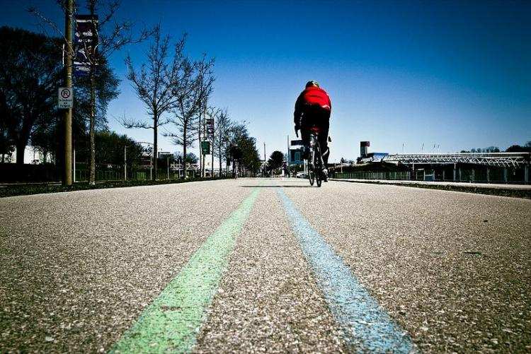 Kolejne ścieżki rowerowe powstaną we Włocławku