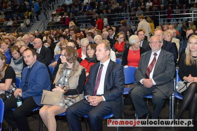 Belcanto per Sempre 2015 we Włocławku - Gala gwiazd