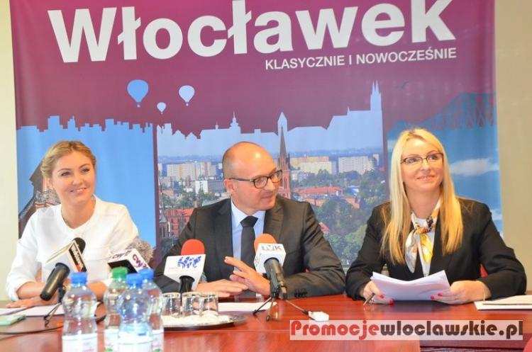Czekają nas kolejne inwestycje we Włocławku. Mieszkańcy zdecydowali jakie