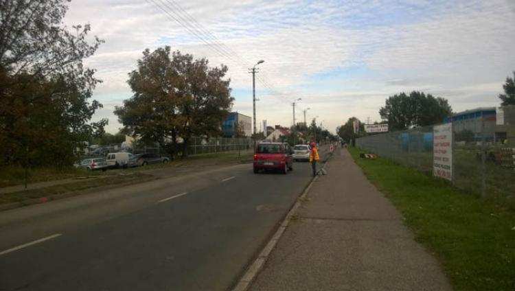 Trwają remonty włocławskich ulic. Kiedy koniec prac?