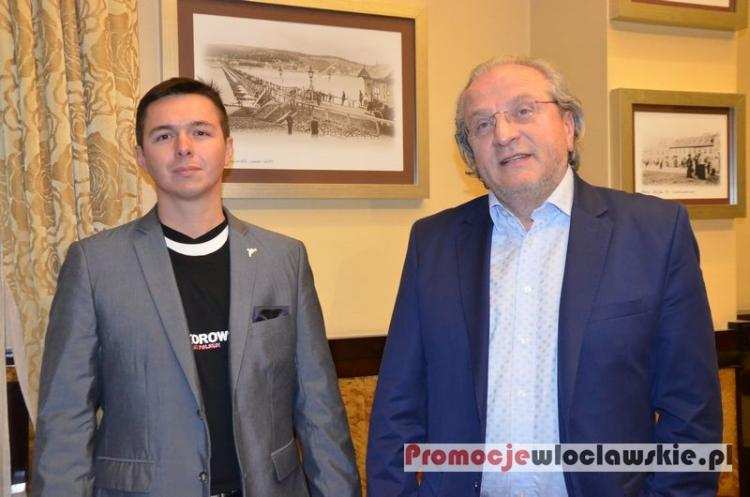 Szykuje się gorąca debata we Włocławku. Kogo zabraknie?