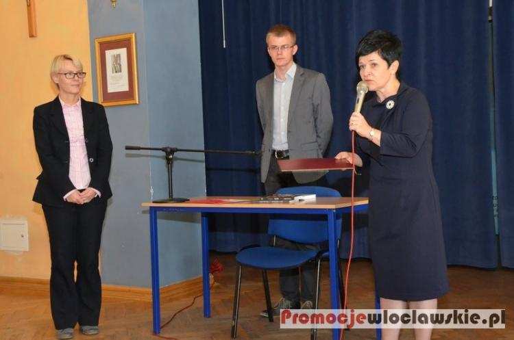 Prawdziwa lekcja historii we Włocławku [ZDJĘCIA]