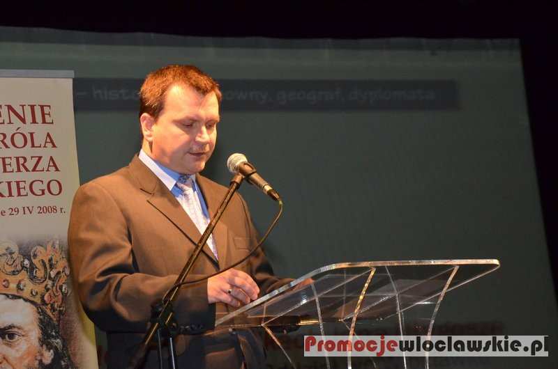 Ogólnopolska konferencja naukowa poświęcona sylwetce Jana Długosza we Włocławku