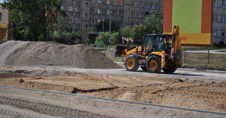 Tu powstanie infrastruktura sportowa na najwyższym poziomie