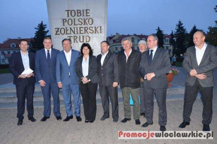 PSL w koalicji z PO i PIS? Piechociński we Włocławku