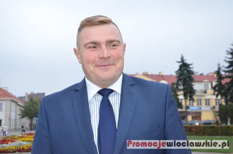 Wicepremier Janusz Piechociński we Włocławku