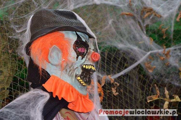 Halloween 2015 we Włocławku: Znamy  pierwsze imprezy