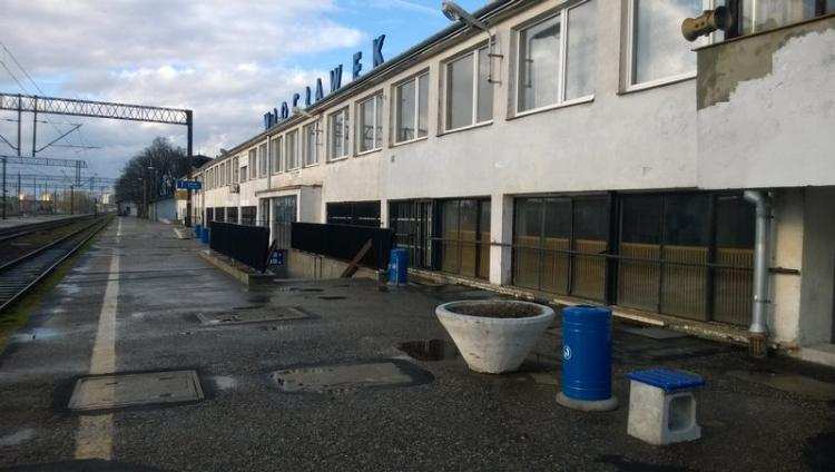 Włocławski dworzec zostanie zburzony! Powstanie nowoczesny gmach