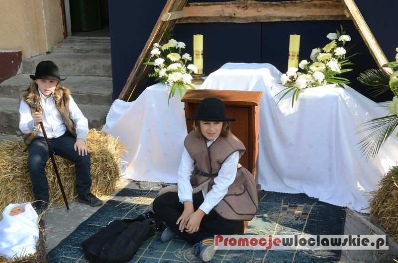 Odpust Matki Bożej Różańcowej w Brześciu Kujawskim - 04.10.2015