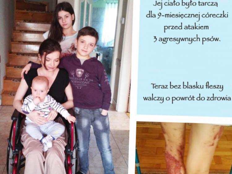 Ta historia poruszyła już tysiące internautów. Obok tej tragedii nie możesz przejść obojętnie