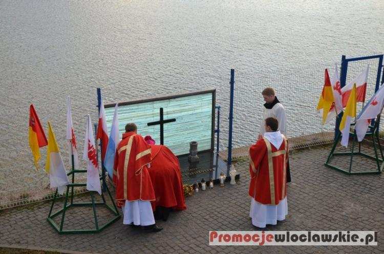 Zbliżają się obchody 31-lecia męczeństwa bł. ks. Jerzego Popiełuszki [PROGRAM]