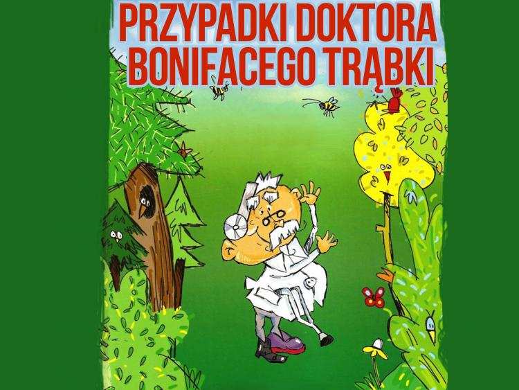 Dziecko boi się lekarza? Jest na to prosty sposób