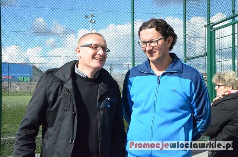 Kazimierza Wielkiego kontra Zawiśle
