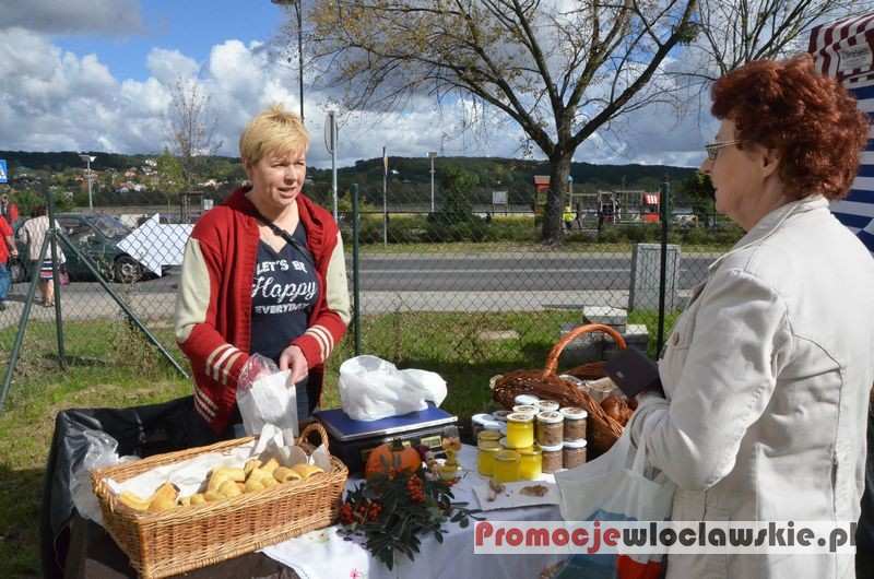 II Włocławski Targ z Darami Lata