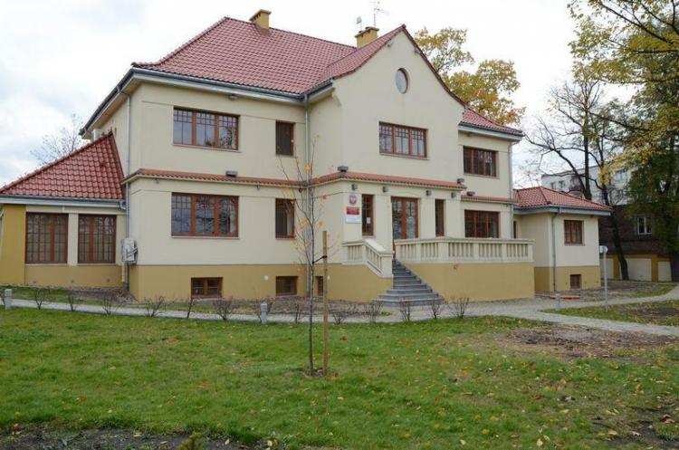 Powstanie kolejny w naszym regionie Zakład Aktywności Zawodowej