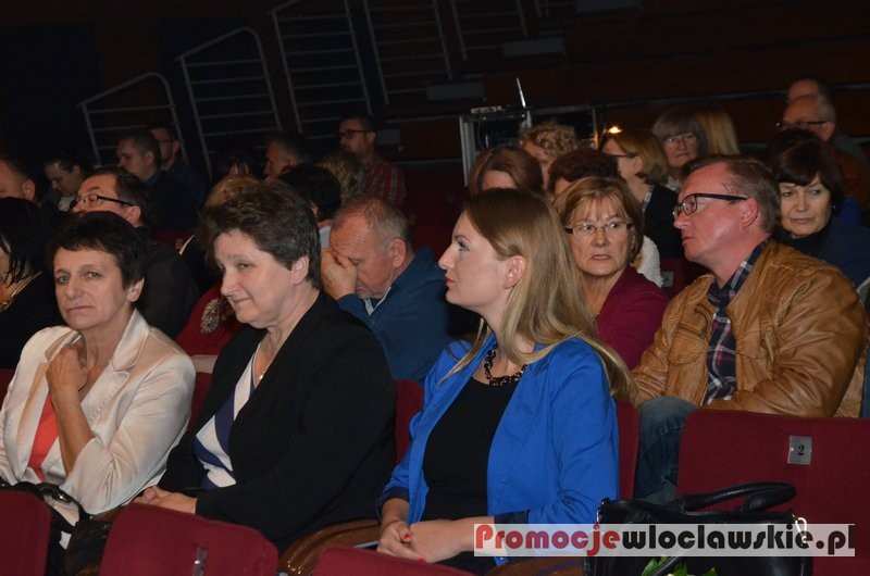 Koncert Pauliny Brzozowskiej BRZÓZKI we Włocławku - 26.09.2015