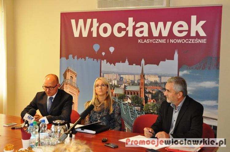 Gminy podpisały porozumienie w trosce o bezpieczeństwo mieszkańców [ZDJĘCIA]