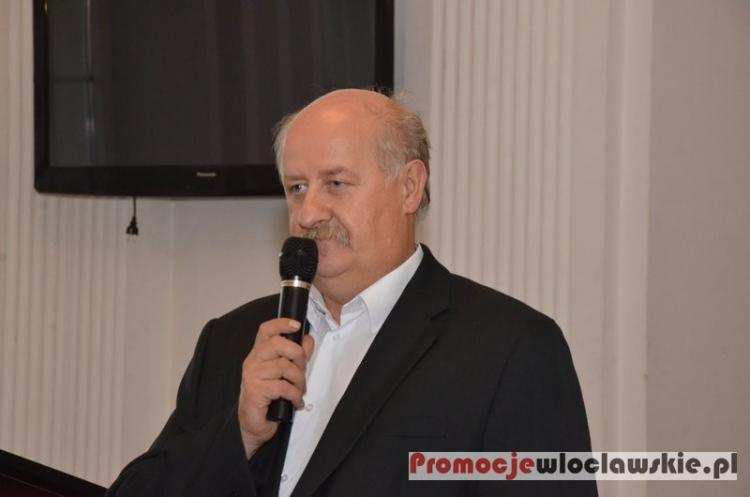 Kampania nabiera rozpędu. Stanisław Budzyński walczy o elektorat [ZDJĘCIA]