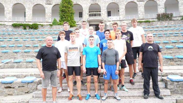 Sukces uczniów ZSS we Włocławku na krajowych arenach sportowych
