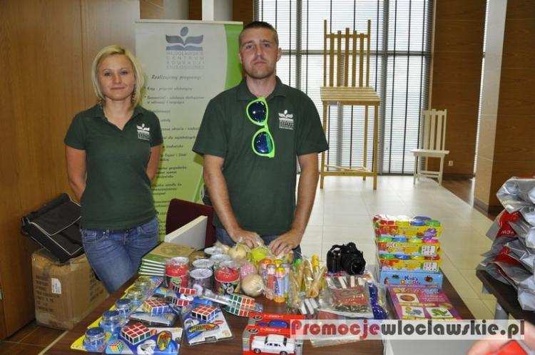 Kolejny raz sprzątali świat we Włocławku [ZDJĘCIA]