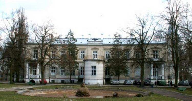 Kujawskie Centrum Muzyki powstanie w Wieńcu