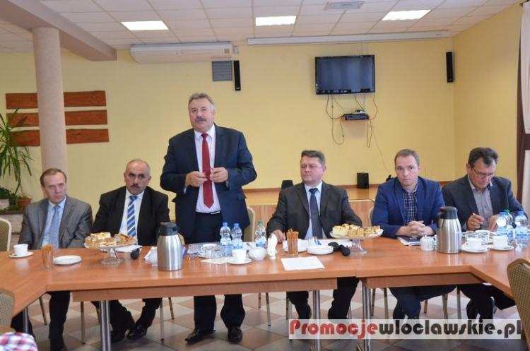 Rekordowy rok inwestycji w Gminie Baruchowo