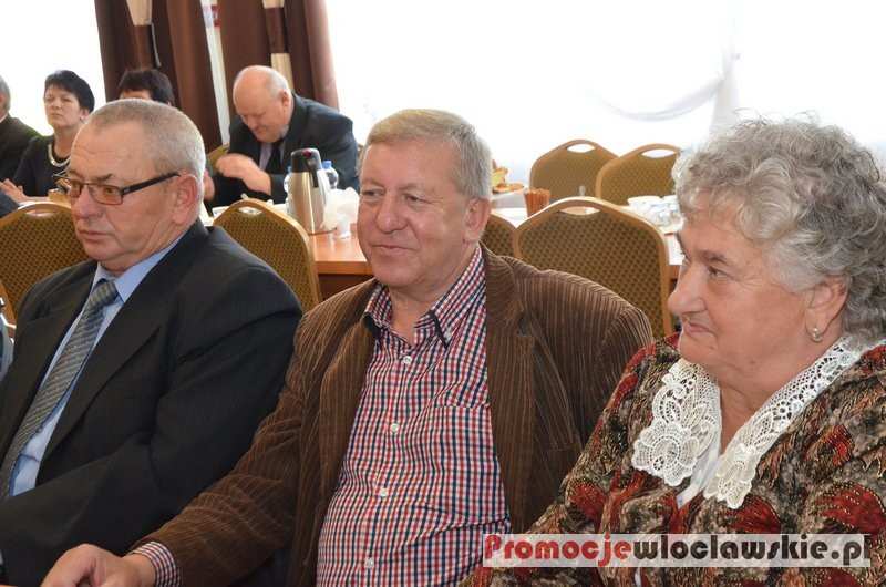 Sesja Rady Gminy Baruchowo - 15.09.2015