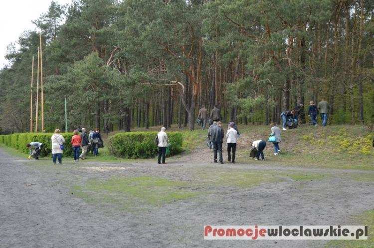 Wielka akcja już w piątek we Włocławku