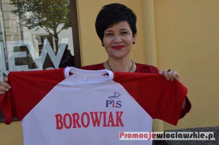 PIS zainaugurowało kampanię we Włocławku. Kto na listach?