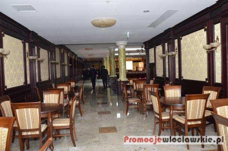 Do Wieńca przyjadą goście z całego świata