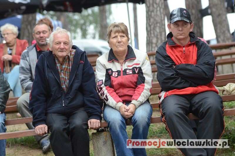 Piknik Na zakończenie Lata w Lubieniu Kujawskim