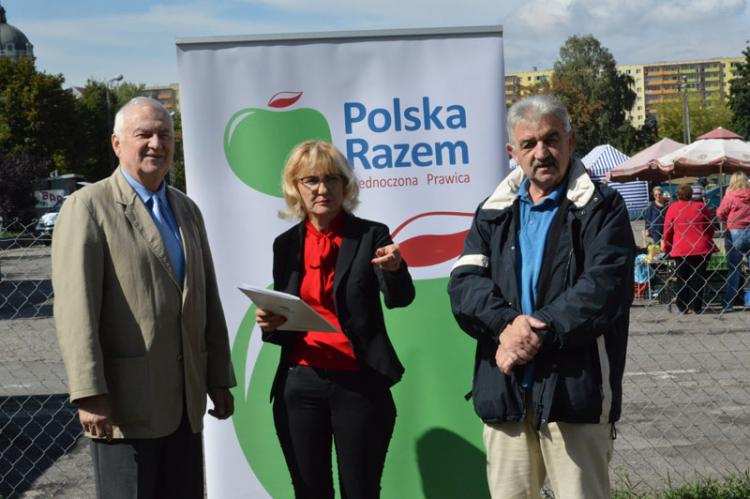 Hipermarkety zaleją Włocławek?