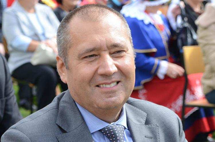 Lobby na rzecz Włocławka. Jacek Kuźniewicz kandyduje do Sejmu