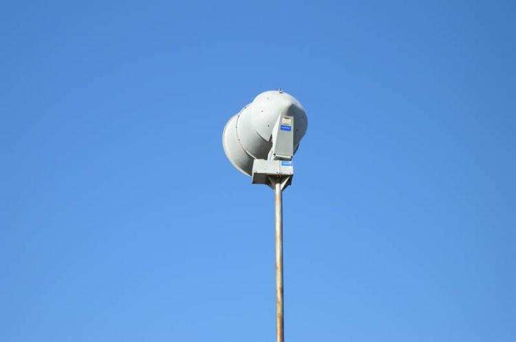 Jutro we Włocławku zawyją syreny. O co chodzi?