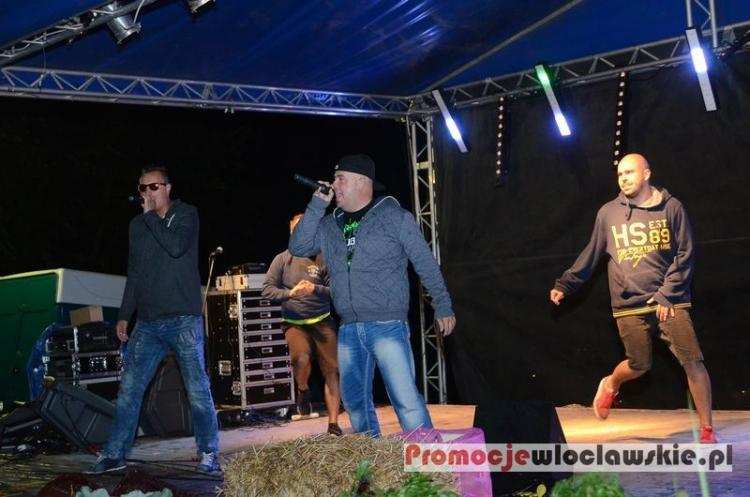 Long & Junior wystąpili w Śmiłowicach [VIDEO, FOTO]