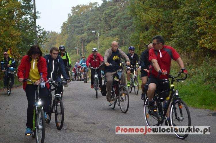Prezydent Marek Wojtkowski zaprasza na Rajd Rowerowy