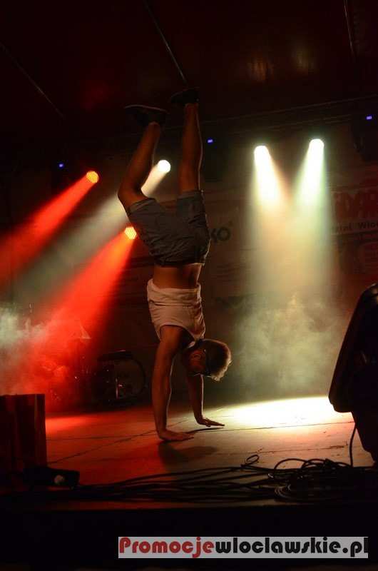 Playboys we Włocławku
