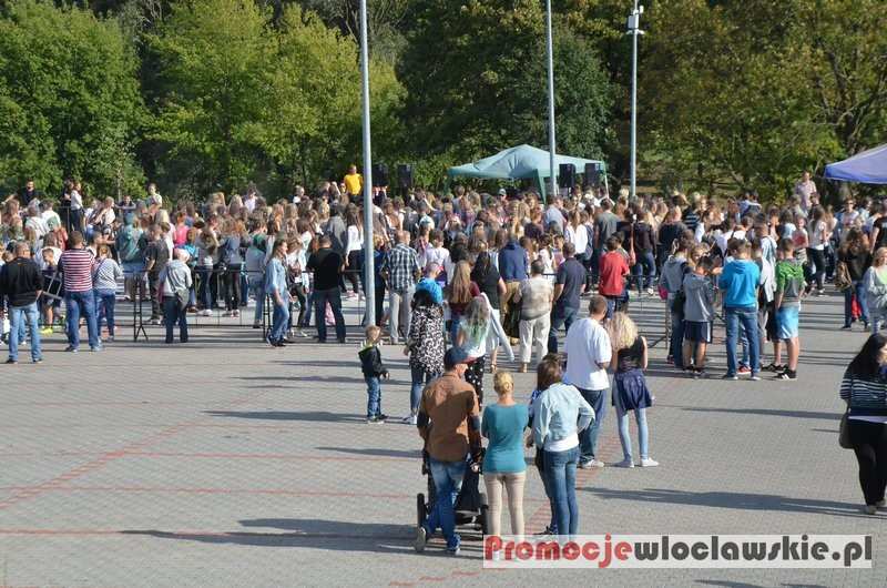 Kolor Fest we Włocławku!