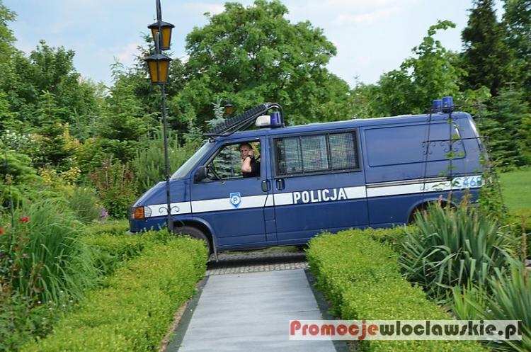 Znieważył i groził policjantom. Teraz grozi mu …