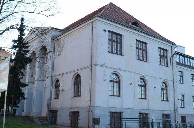 Szkoła ta zyska wreszcie nowy wygląd