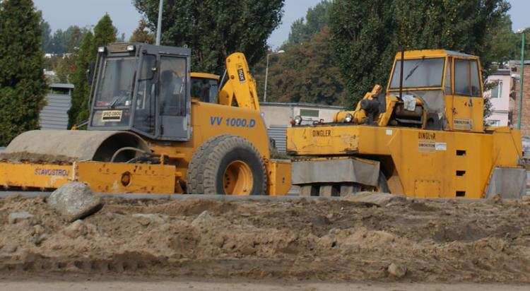 Będzie remont dwóch ważnych dróg we Włocławku. Skończą do …