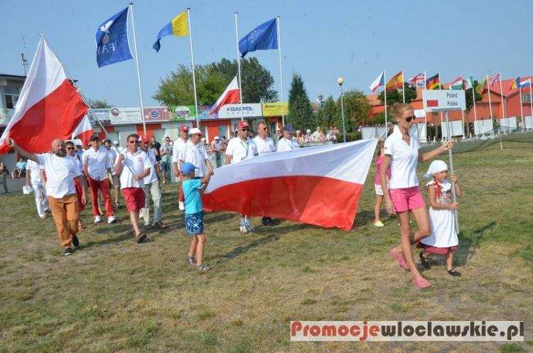 W Kruszynie nie brakuje emocji! Trwają 13 FAI Mikrolotowe Mistrzostwa Europy – Włocławek 2015