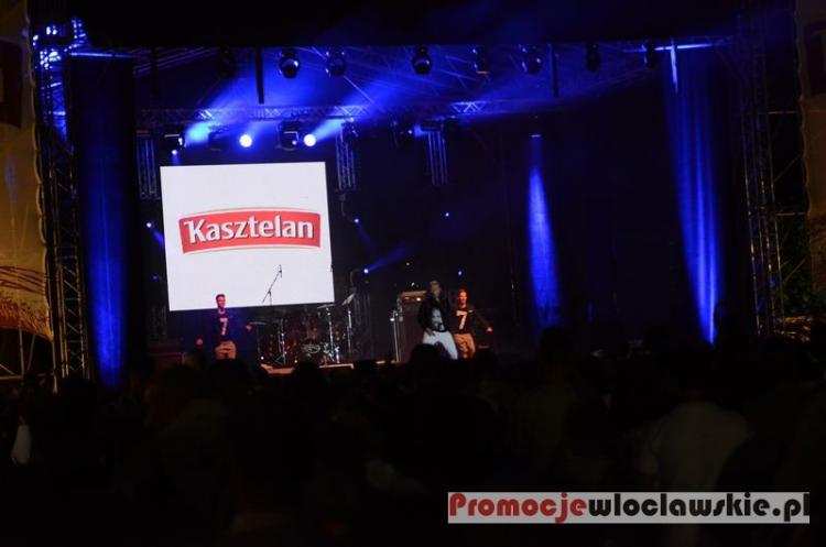 Biesiada Kasztelańska we Włocławku 2015 [PROGRAM]