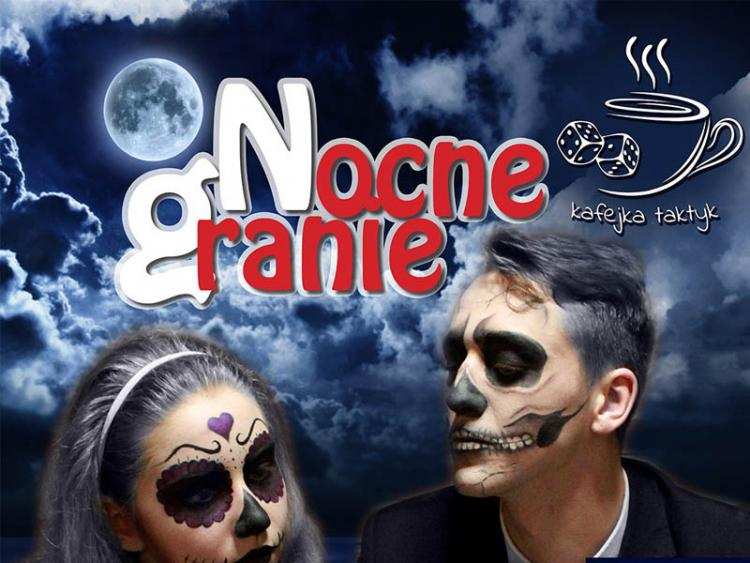 Pierwsze Włocławskie Nocne Granie już w sobotę