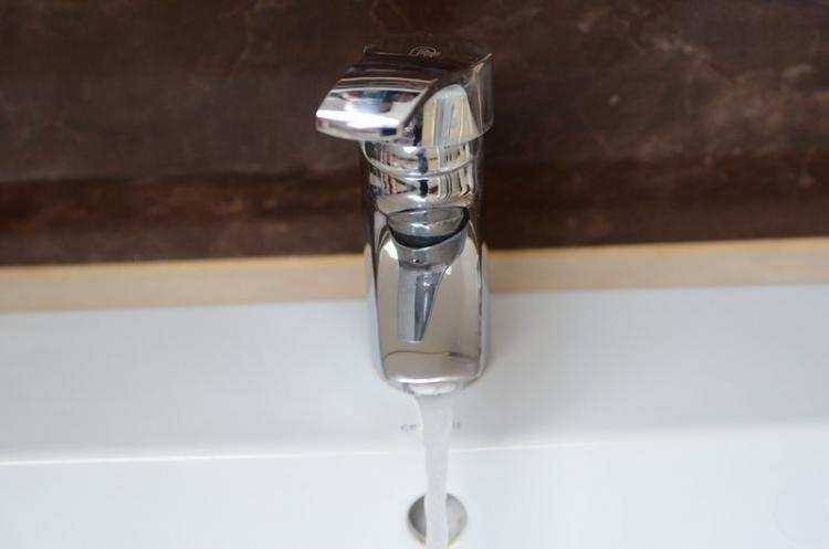 Jest już ciepła woda we Włocławku