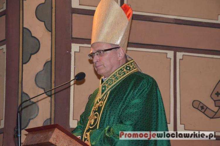 W niedzielę pomodlą się za obrońców Włocławka